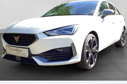 Cupra Leon 85.670 km 18.860 € Gelsenkirchen OT Beckhausen 45899