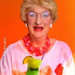 Ades Zabel & Friends - Ediths SommernachtsRaum 2026