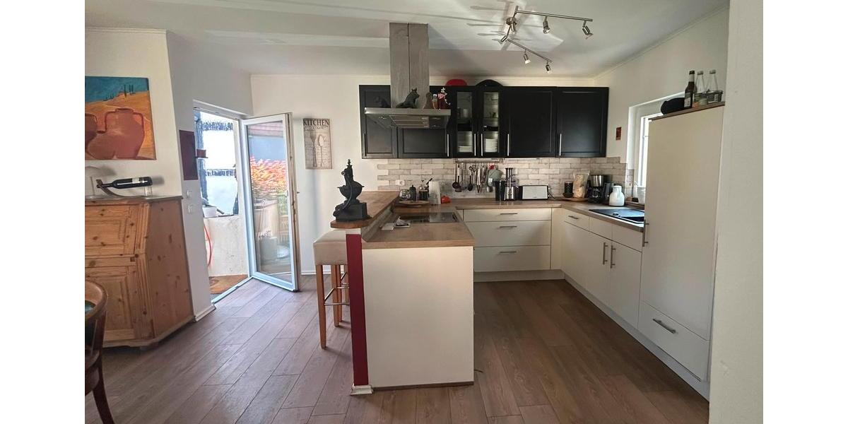 Erdgeschoßwohnung Iserlohn Letmathe - 3 Zimmer, 110 m&sup2;, 245.000&euro; | Angebot:27168186