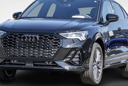 Audi Q3 61.931 km 32.985 &euro; Dortmund 44143