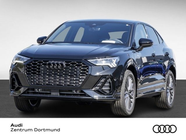 Audi Q3 61.931 km 32.985 &euro; Dortmund 44143
