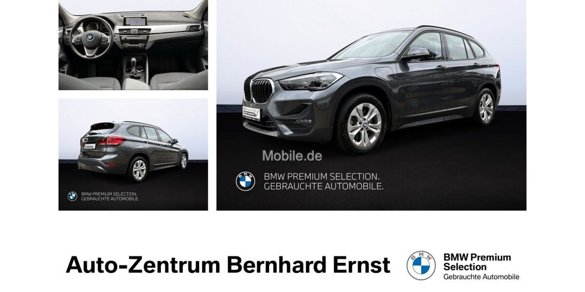 BMW X1 51.344 km 23.490 &euro; Witten 58455