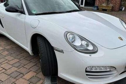 Porsche Boxster 60.250 km 36.650 &euro; Südkirchen 59394