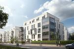 Etagenwohnung Bochum Wiemelhausen - 2 Zimmer, 58 m&sup2;, 867&euro; | Angebot:26170254