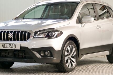 Suzuki (SX4) S-Cross 40.712 km 18.950 &euro; Dortmund 44329