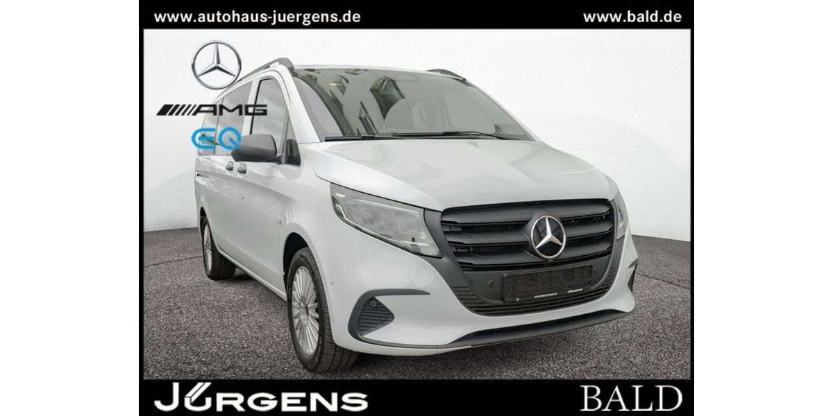 Mercedes-Benz Vito 60.558 km 45.990 &euro; Hagen 58135