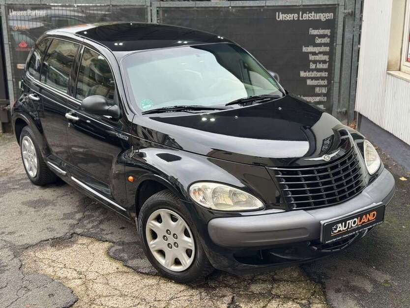 Chrysler PT Cruiser 148.791 km 3.999 € Wuppertal 42117