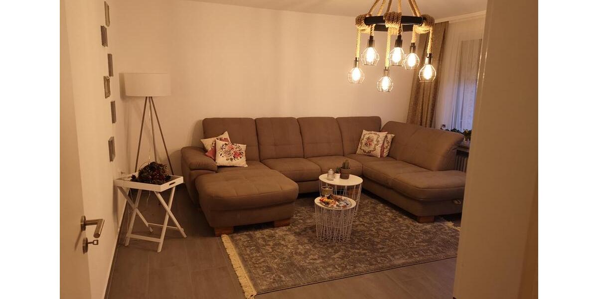 Erdgeschoßwohnung Oer-Erkenschwick Erkenschwick - 3.5 Zimmer, 68 m&sup2;, 575&euro; | Angebot:24740047