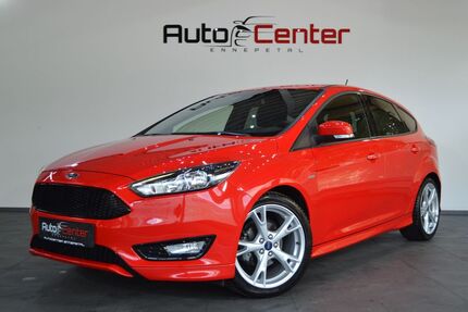 Ford Focus 40.000 km 14.290 &euro; Ennepetal (Bei Wuppertal) 58256