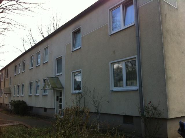 Erdgeschoßwohnung Marl - 2.5 Zimmer, 44 m&sup2;, 245&euro; | Angebot:25895365