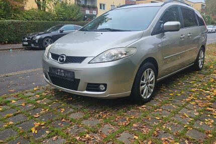 Mazda 5 168.200 km 2.100 € Dortmund - Dortmund-Applerbeck 44287