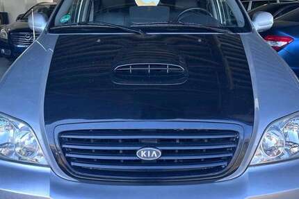 Kia Carnival 160.000 km 3.990 &euro; Bochum 44866