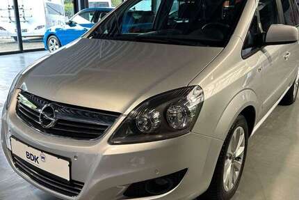 Opel Zafira 65.000 km 7.490 &euro; Dortmund 44263