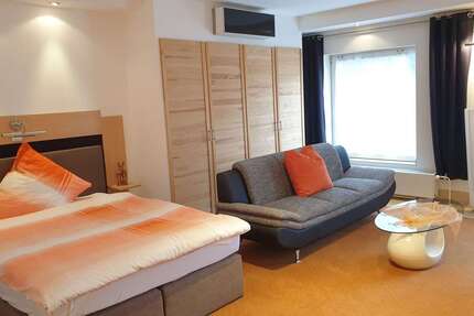 Wohnen auf Zeit in Dortmund 950 € 2 zimmer