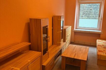 Gemütliche Studentenbude, ca. 30 qm nähe Robert Daum Platz, zimmer