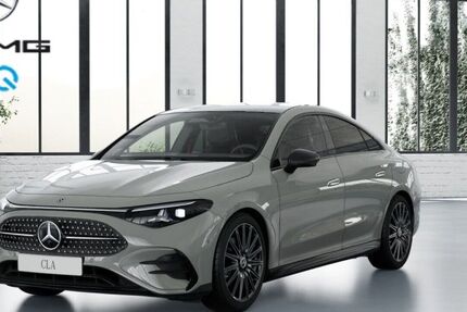 Mercedes-Benz CLA 220 9.500 km 49.580 &euro; Hagen 58135