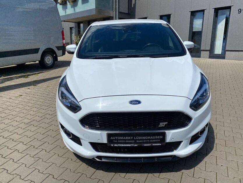 Ford S-Max 159.000 km 22.990 € Lüdinghausen 59348