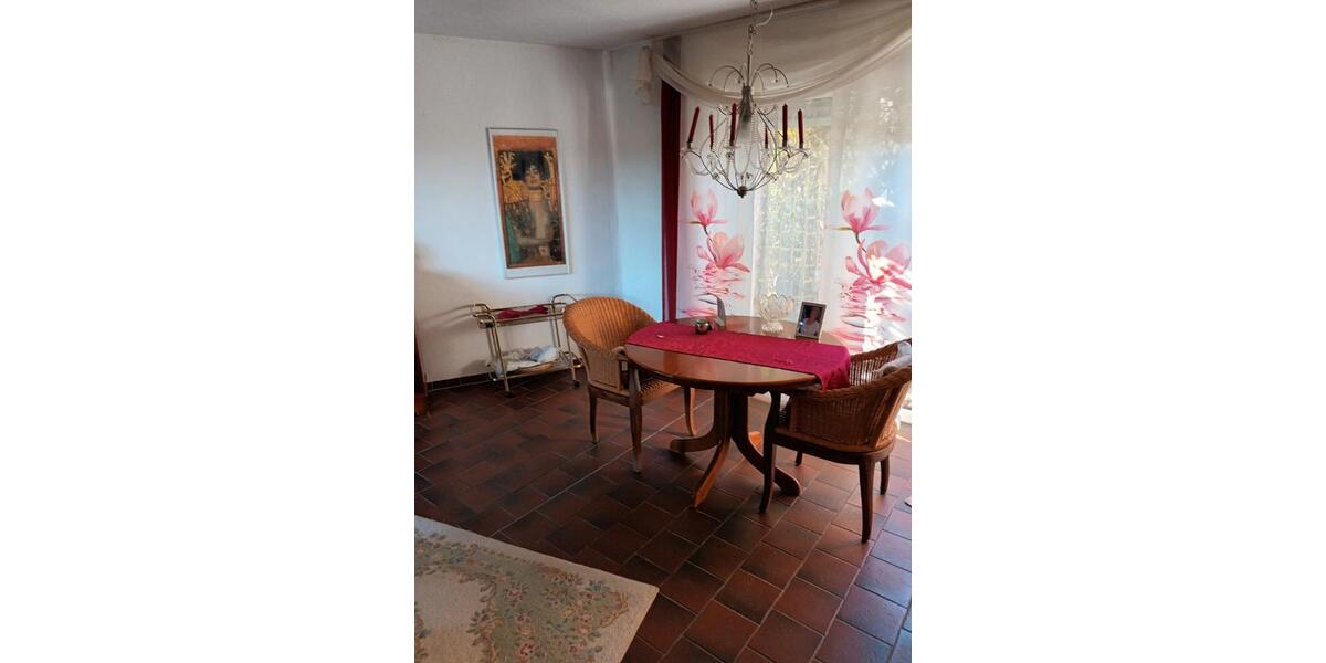 Hochparterre Herdecke - 3 Zimmer, 90 m&sup2;, 650&euro; | Angebot:26662678