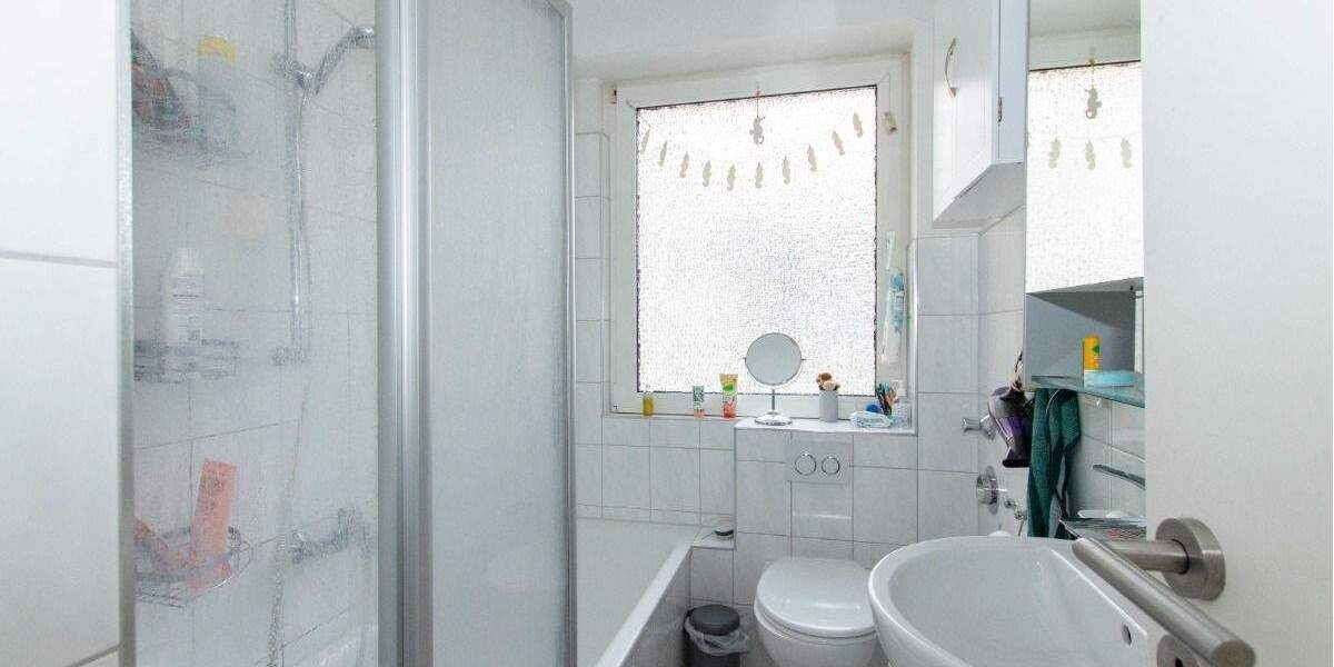 Etagenwohnung Castrop-Rauxel Castrop - 3 Zimmer, 70 m&sup2;, 524&euro; | Angebot:24595531