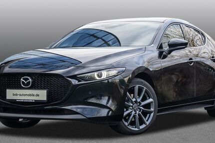 Mazda 3 20.300 km 26.710 &euro; Hagen 58135