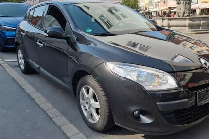 Renault Megane 39.700 km 6.290 &euro; Dortmund 44339
