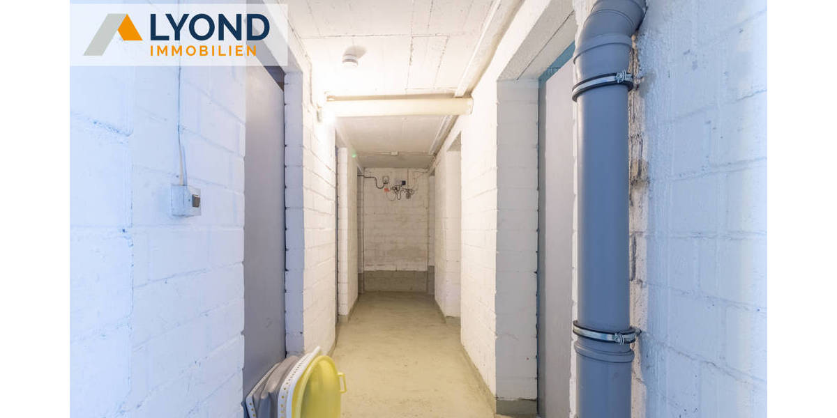 Etagenwohnung Fröndenberg - 2 Zimmer, 63 m&sup2;, 94.900&euro; | Angebot:21123034