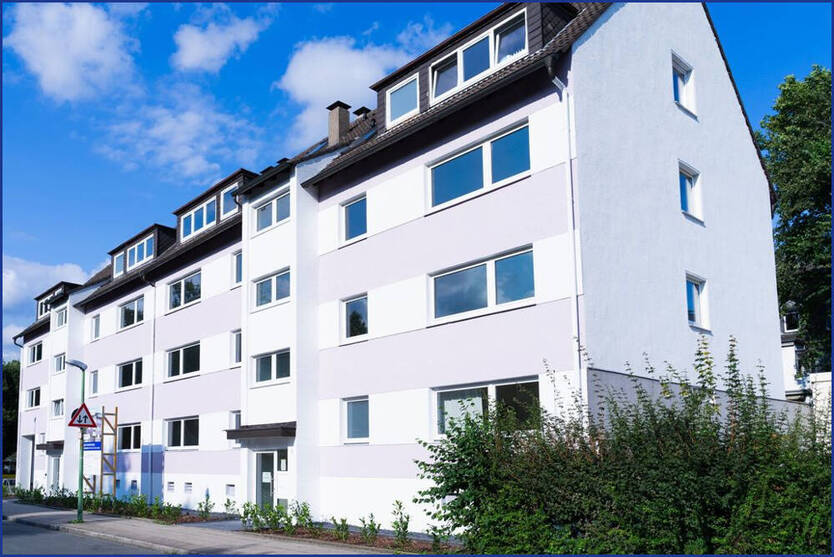 *Kaufen statt mieten* - Eigentumswohnung mit 3 Zimmern und Balkon in Altenessen!