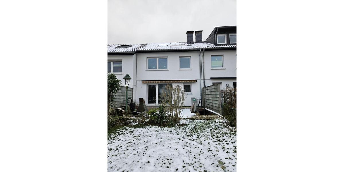 Reihenhaus Bochum Bochum-Mitte - 5 Zimmer, 130 m&sup2;, 2.200&euro; | Angebot:24550821