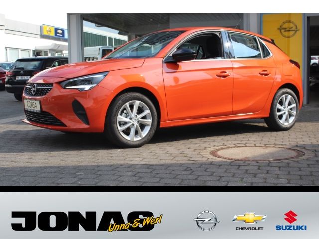 Opel Corsa 35.318 km 14.490 € Unna 59427
