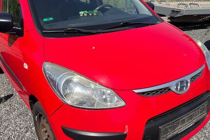 Hyundai i10 227.165 km 950 &euro; Fröndenberg 58730