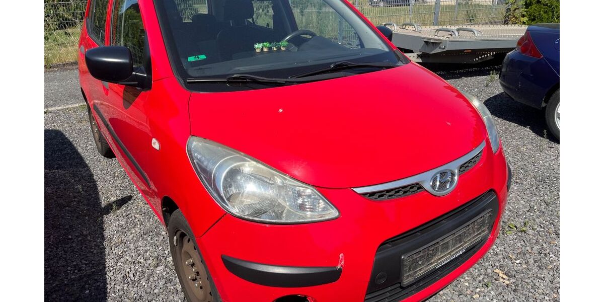 Hyundai i10 227.165 km 950 &euro; Fröndenberg 58730