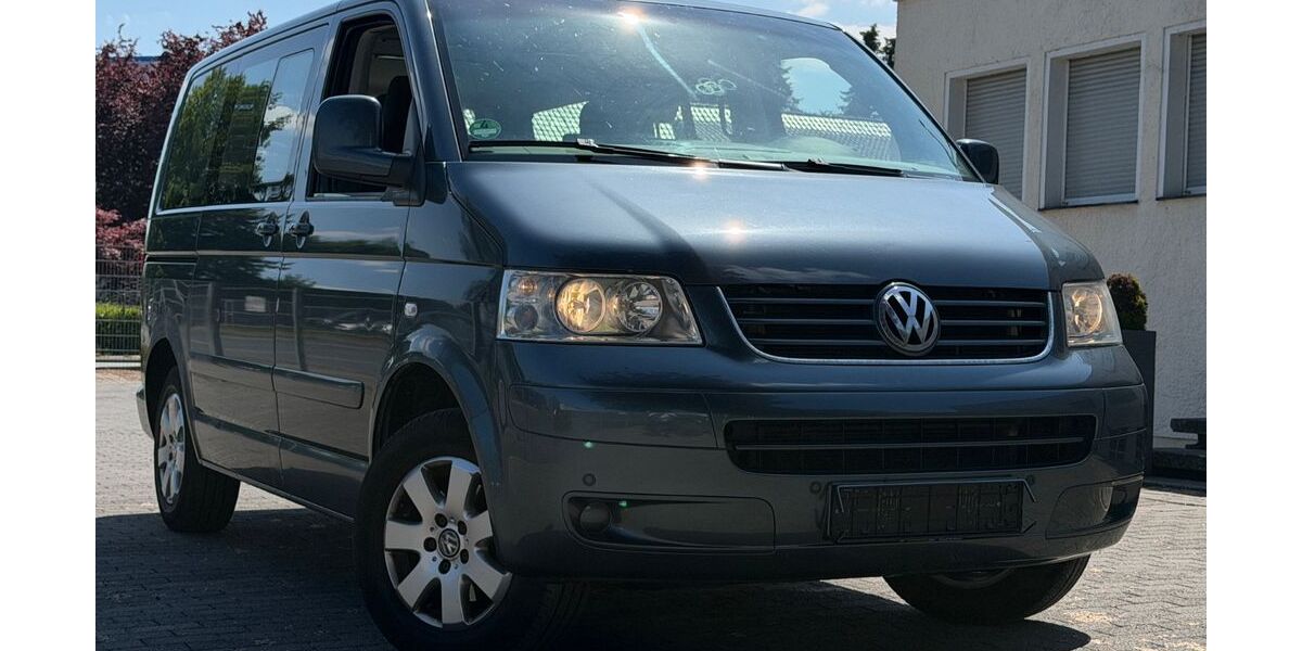 VW T5 Transporter 280.000 km 8.700 &euro; Oer Erkeschwick 45739