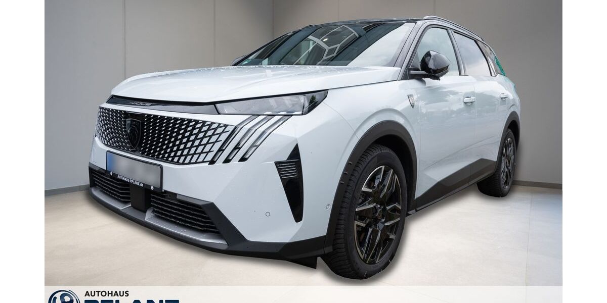 Peugeot 5008 9.990 km 44.890 &euro; Dortmund 44263