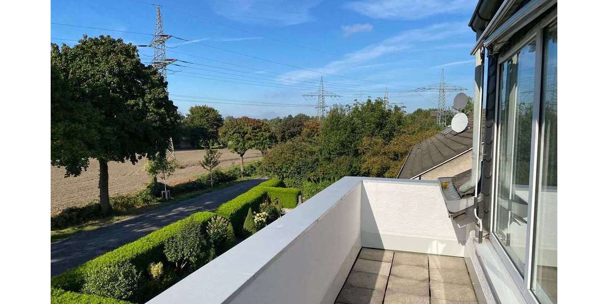 Etagenwohnung Dortmund Mengede - 4 Zimmer, 98 m&sup2;, 620&euro; | Angebot:22936701