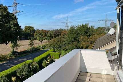 Wohnung zum Mieten in Dortmund 620 € 97.9 m² 4 zimmer