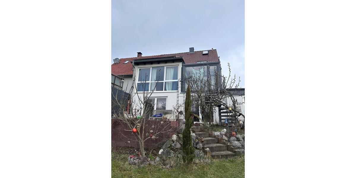 Reihenhaus Iserlohn Gerlingsen - 270.000&euro; | Angebot:27075106