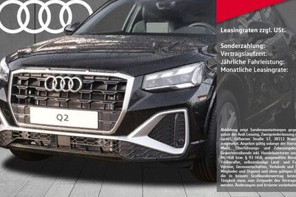 Audi Q2 6.990 km 33.690 &euro; Lünen 44534