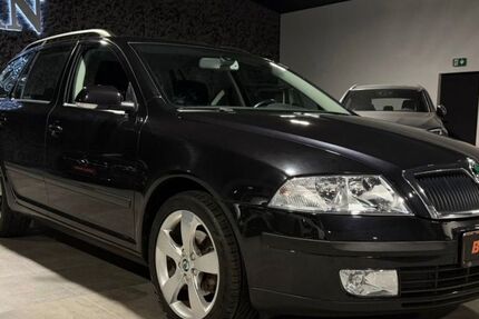 Skoda Octavia 153.000 km 5.990 &euro; Unna 59425
