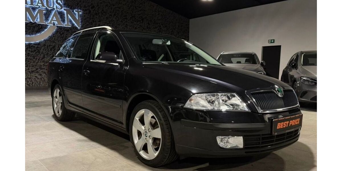 Skoda Octavia 153.000 km 5.990 &euro; Unna 59425
