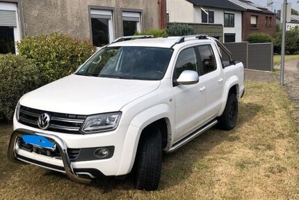VW Amarok