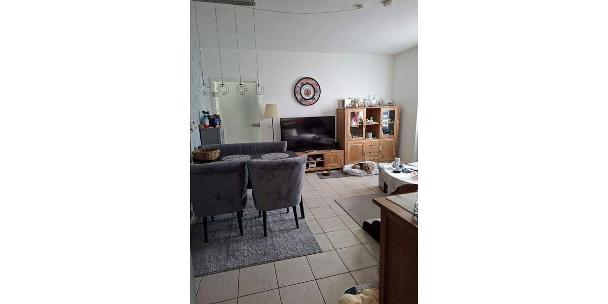 Etagenwohnung Bochum / Dahlhausen Dahlhausen - 3 Zimmer, 57 m&sup2;, 145.000&euro; | Angebot:24581330