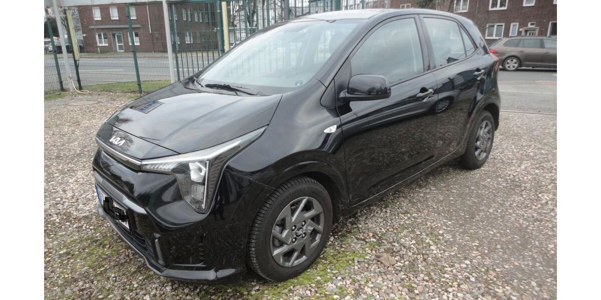 Kia Picanto 9.000 km 14.900 &euro; HERNE 44651
