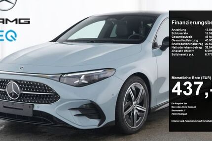 Mercedes-Benz CLA 220 2.559 km 46.490 &euro; Iserlohn 58636