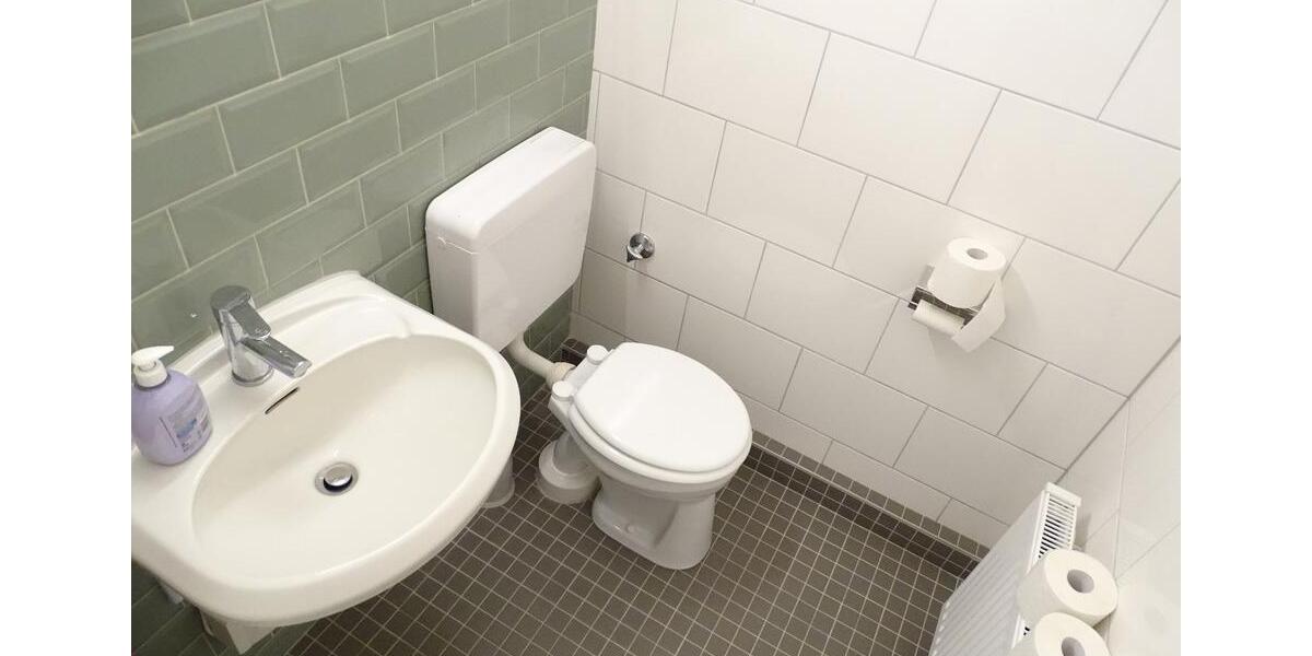 Reihenhaus Sprockhövel - 3 Zimmer, 103 m&sup2;, 1.160&euro; | Angebot:24817354