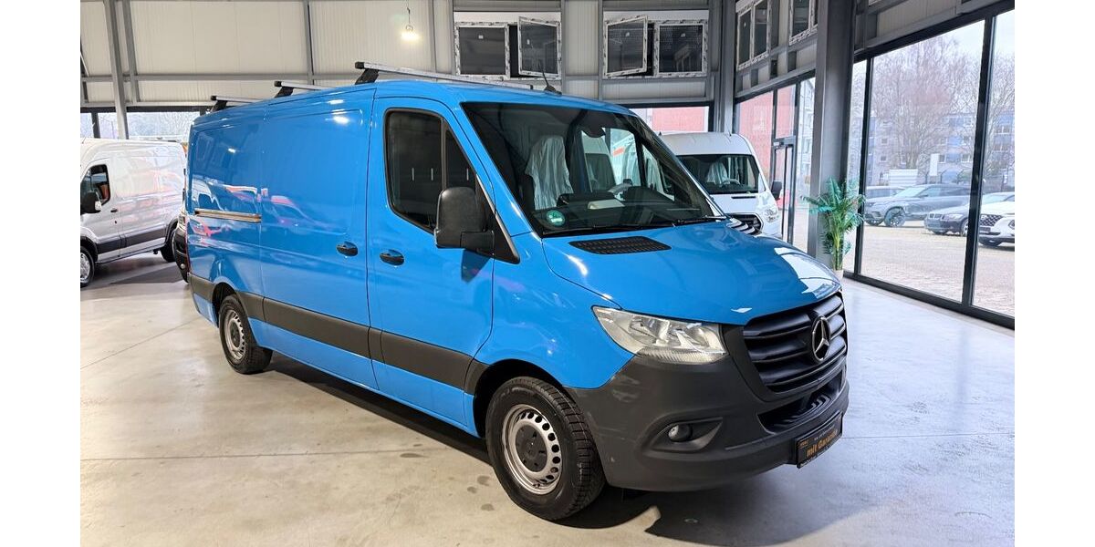 Mercedes-Benz Sprinter 123.200 km 23.500 &euro; Gelsenkirchen 45879