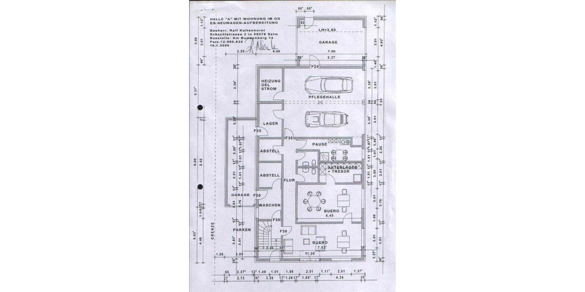 Mehrfamilienhaus, Wohnhaus Selm - 4 Zimmer, 165 m&sup2;, 470.000&euro; | Angebot:27189867