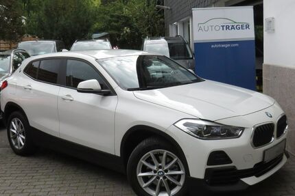 BMW X2 45.504 km 25.890 € Wuppertal 42109