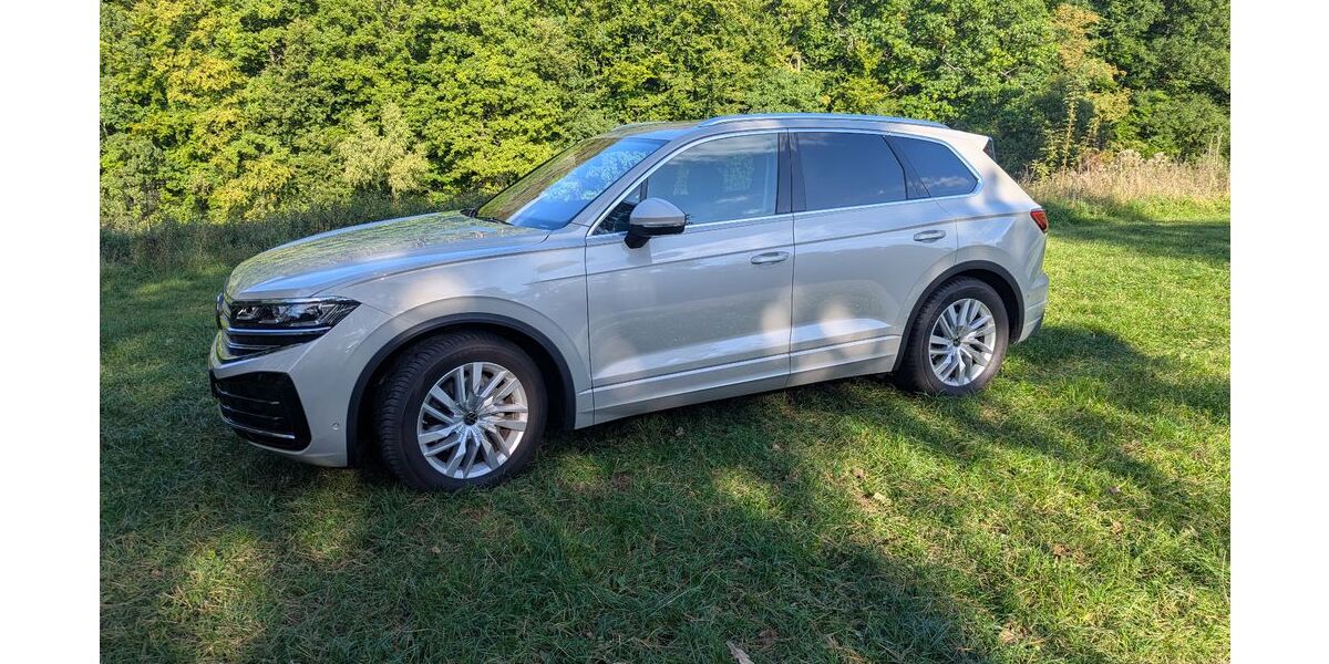 VW Touareg 42.500 km 51.990 &euro; Dortmund 44287