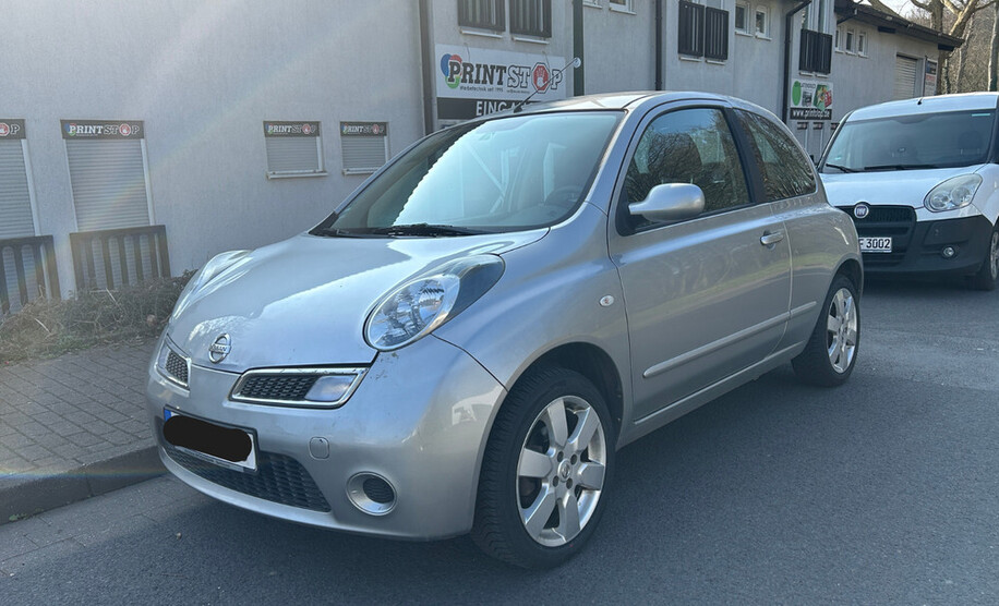 Micra