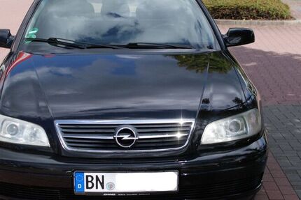 Opel Omega